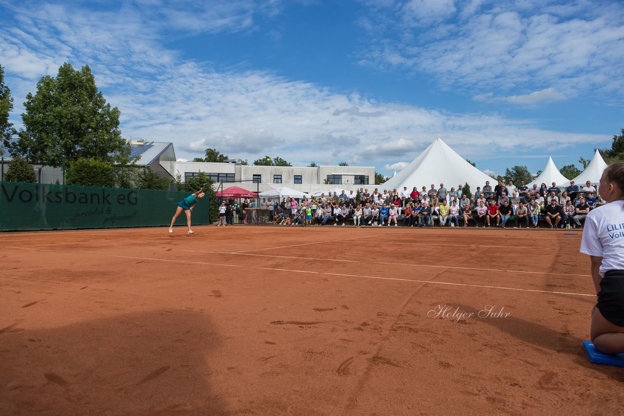 Juliane Triebe 143 - Lilienthal Open